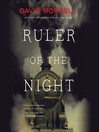 Cover image for Ruler of the Night